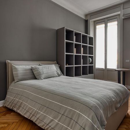 Navigli, 90 Square Meters, Free Parking Ripa Ticinese Apartman Milánó Kültér fotó