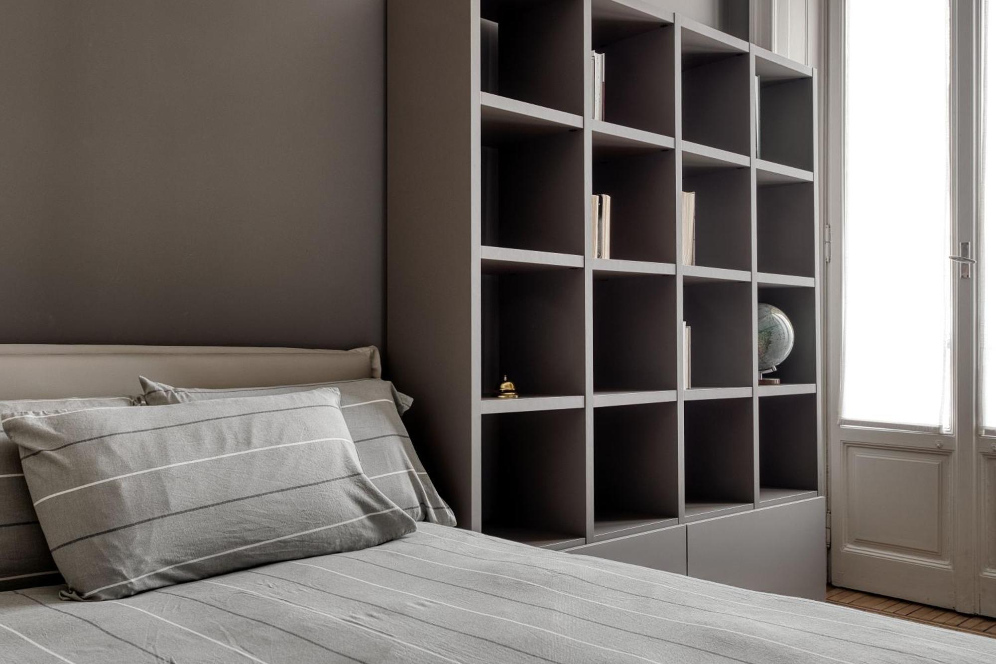 Navigli, 90 Square Meters, Free Parking Ripa Ticinese Apartman Milánó Kültér fotó