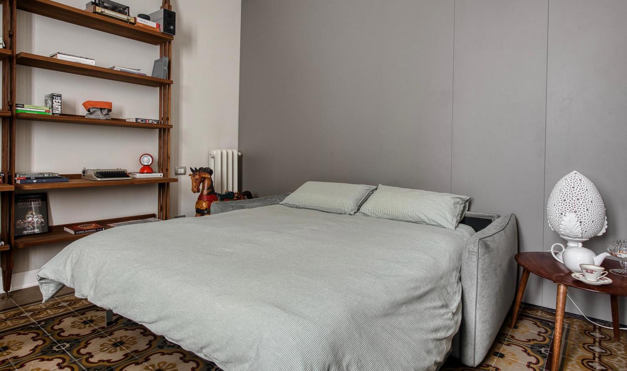 Navigli, 90 Square Meters, Free Parking Ripa Ticinese Apartman Milánó Kültér fotó