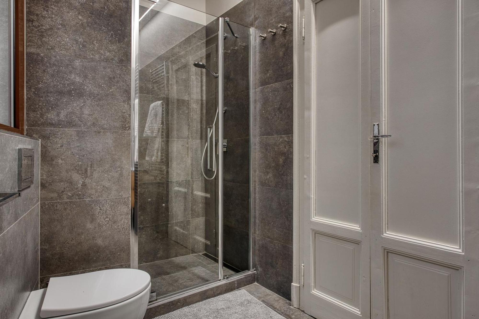 Navigli, 90 Square Meters, Free Parking Ripa Ticinese Apartman Milánó Kültér fotó