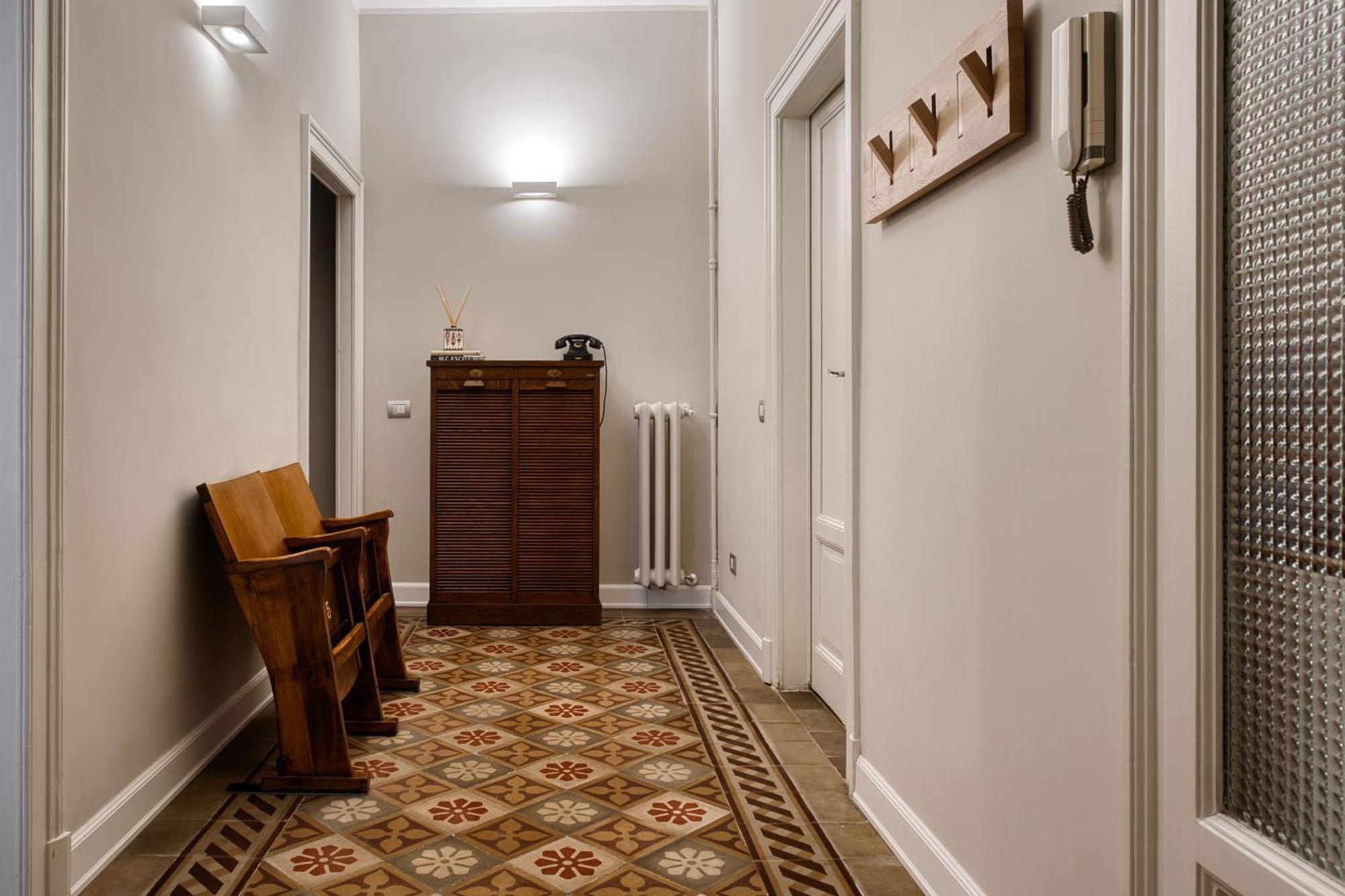 Navigli, 90 Square Meters, Free Parking Ripa Ticinese Apartman Milánó Kültér fotó